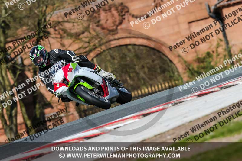 Oulton Park 20th March 2020;PJ Motorsport Photography 2020